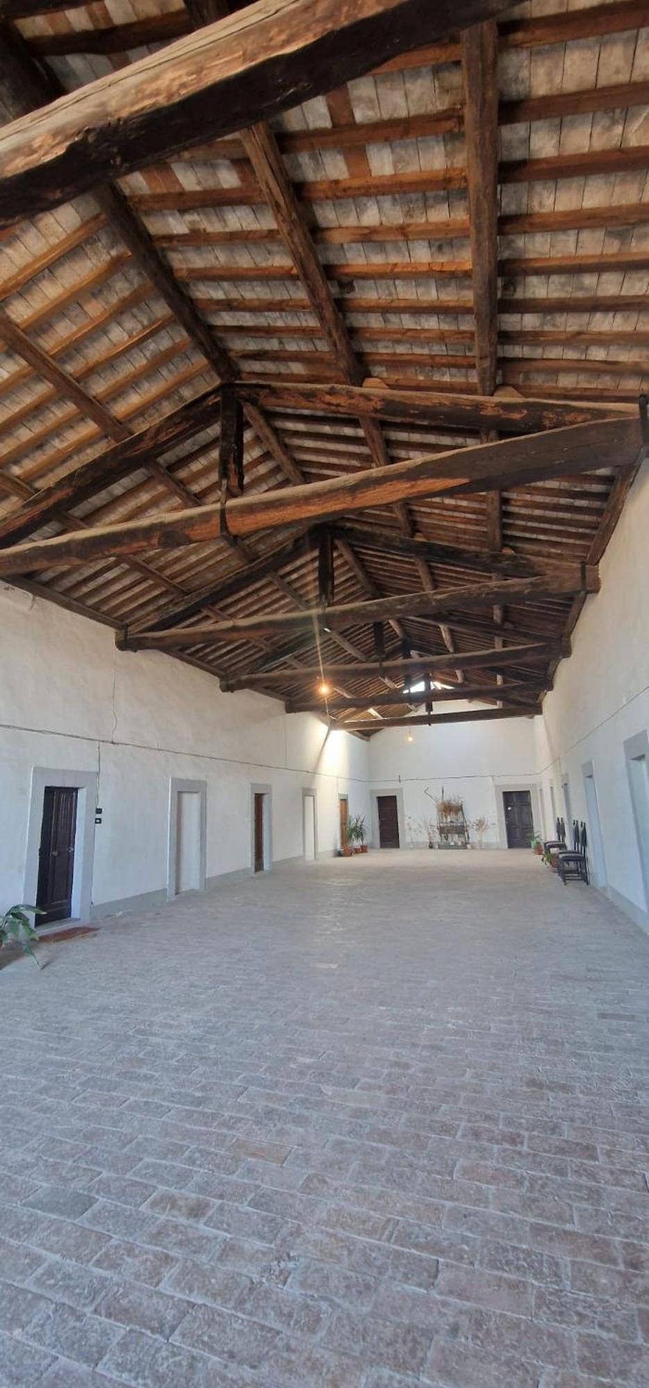 La Casa Di Strega Euphoria - Casa Vacanza Tra Arte E Magia Viterbo Exterior foto